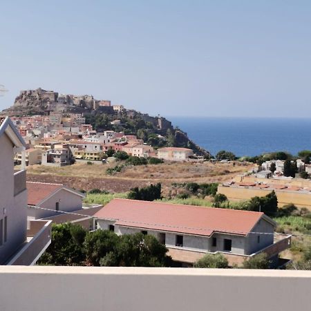 Casa Gallinelle Sarde Castelsardo Exterior foto