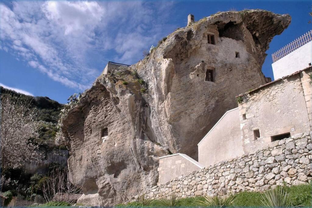 Casa Gallinelle Sarde Castelsardo Exterior foto