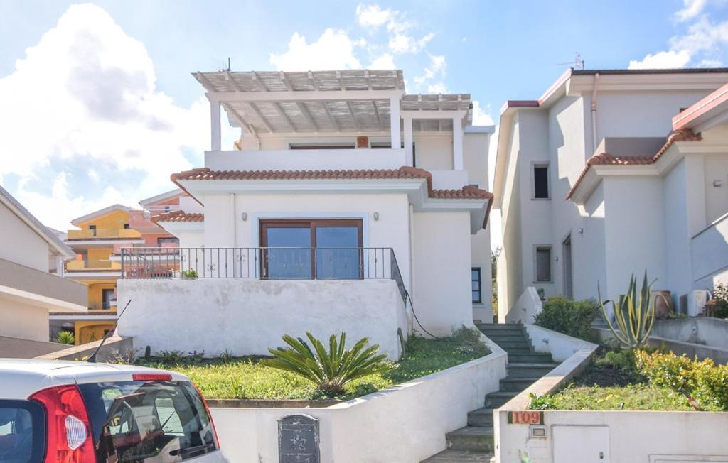 Casa Gallinelle Sarde Castelsardo Exterior foto