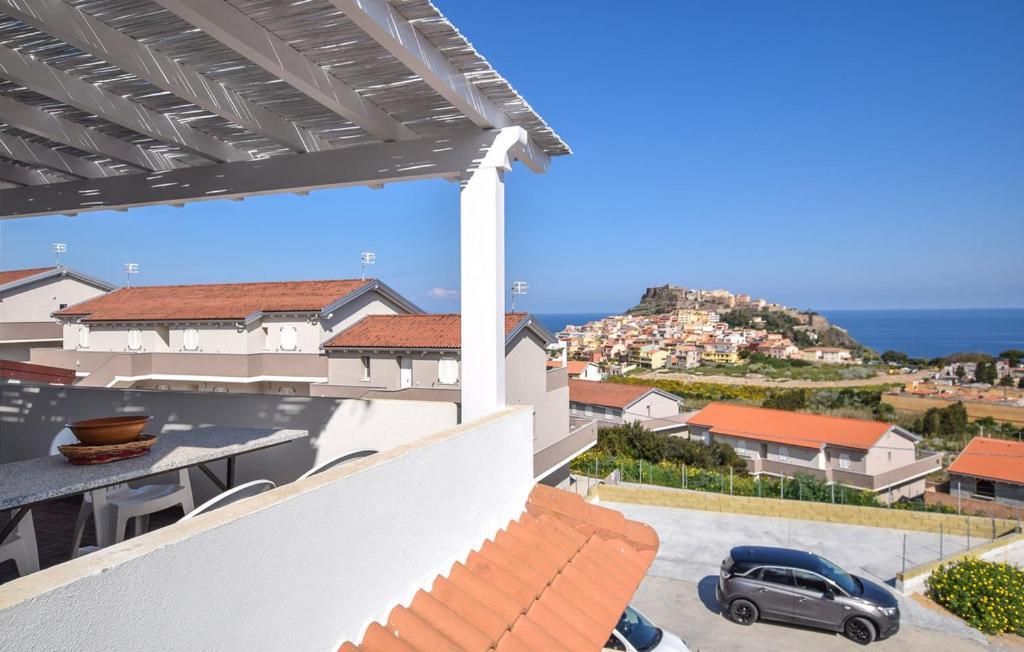 Casa Gallinelle Sarde Castelsardo Exterior foto